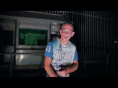 murzett x asablade - hell in the street