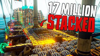 Download lagu BIGGEST LOOT STACK We’ve EVER Done! Risking EVERYTHING! (Sea of Thieves) mp3 Download lagu BIGGEST LOOT STACK We’ve EVER Done! Risking EVERYTHING! (Sea of Thieves) mp3