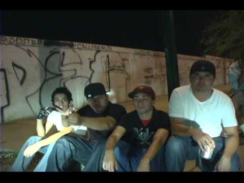 The Bandalos FT Heavy Hitters Tirenme