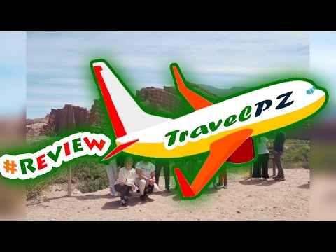 「TravelPZ」 Review Cafayate Full-Day Tour – Calchaquíes Valleys and Wine Tasting