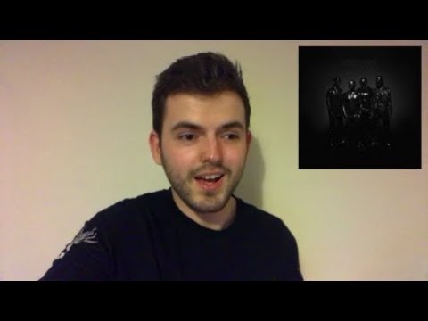 Weezer - The Black Album - ALBUM REVIEW