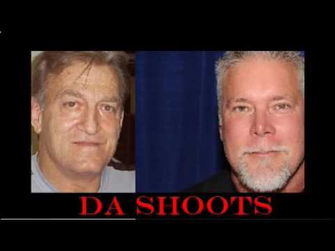 Shoots 4 U Bill Watts on Kevin Nash and Paul Orndorff being cowards