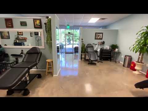 Art Realm Studio Tour