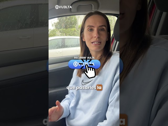 Vídeo relacionado con Guía práctica sobre recursos ante multas en materia de tráfico