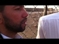 Ali Safdar Live Noha Fatima Zehra At Jannat Ul Baqi Madina June 2011