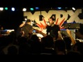 MxPx - Andrea - 3.26.11