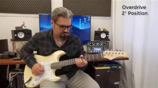 Video thumbnail for EKO S300 (by MaxBonfry) by Max Bonfry