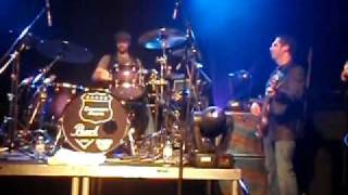 Emerson Drive ,Belongs To You,Cowboys Ranch