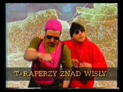 T-Raperzy znad Wisły - Jan Sobieski