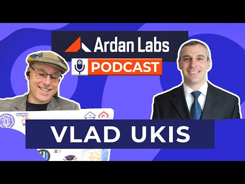 SRE, Tech Talk, and Siemens with Dr. Vladyslav Ukis