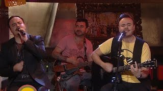 Río Roma: "Mi persona favorita" - Morfi