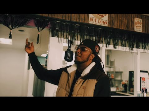Kvng Rillo - Wake Up And Get Paid (OFFICIAL OPEN MIC VIDEO) Shot by Osiris Johnson