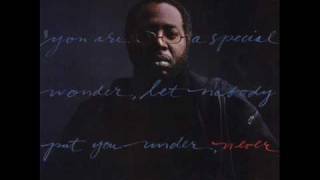 Curtis Mayfield - When We&#39;re Alone (1977)