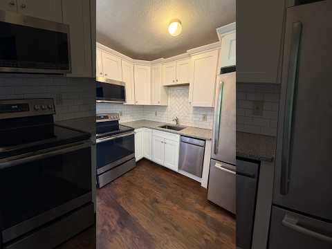 184 Broadway property video