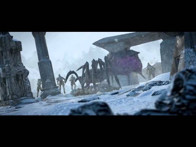 Video - Dragon Age: Origins (PC)