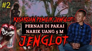 Download lagu NGERII!! JENGLOT INI PERNAH MENARIK UANG 5 MILYAR❗❗ #pesugihan #rahayufajri mp3 Download lagu NGERII!! JENGLOT INI PERNAH MENARIK UANG 5 MILYAR❗❗ #pesugihan #rahayufajri mp3