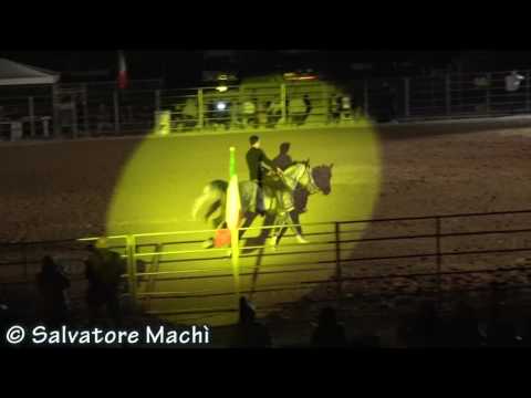 Ciccio Vintaloro - Gala equestre 2017