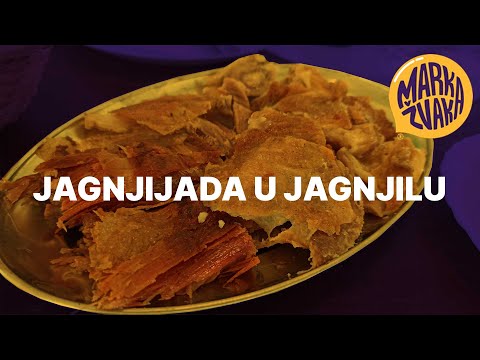 Jagnjijada u Jagnjilu