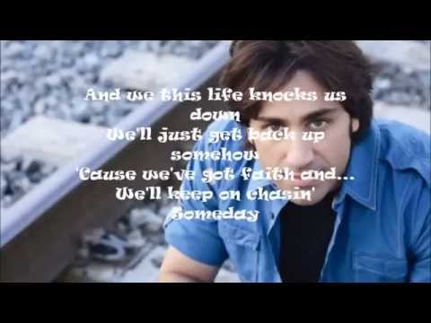 Steve Azar- Someday