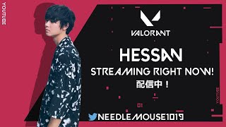 今後YOUTUBEでVALORANTの解説動画あげていきます