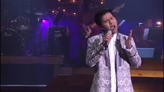 Cakra Khan - Cinta Yang Tulus (SIMFONI KEMENANGAN @ TRANS TV)