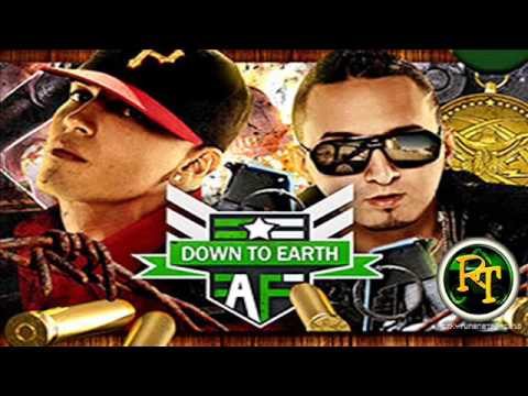 Alexis y Fido - Gata Michu Michu ►Prod Luny Tunes,Naldo,Nesty◄★Los Reyes del Perreo★