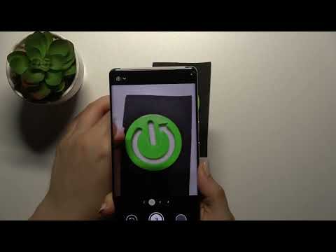 Cómo sacar foto con temporizador en ANDROID 13