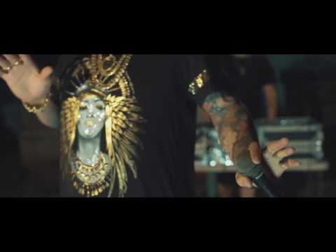 DJ Scuff X Atomic Otro Way X Ceky Viciny X EL Super Nuevo X Musicologo   La Ronda XI