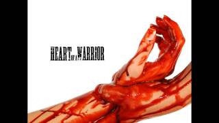 The world only ends when Chuck Norris says it ends- Heart Of A Warrior