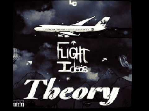 Flight Ideas (Produced By Tantu Beats) - Theory