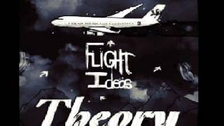 Flight Ideas (Produced By Tantu Beats) - Theory