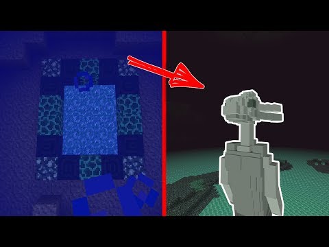Я НАШЕЛ ЕГО !!! ПОРТАЛ В ГЛУБОКИЙ ОКЕАН в Minecraft PE 1.2.10.1