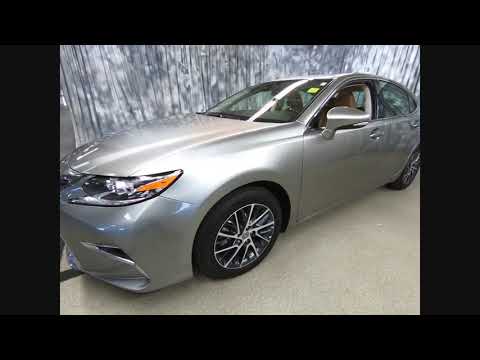 2017 Lexus ES Orland Park IL PL6430