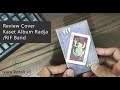 Album Radja RIF Band 1997 Review Cover Kaset