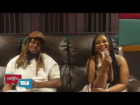 Kryssii Speaks On Toxic & Abusive Relationships, BAD BREATH, DMs, Kinks & Engagements | Toxic Talk