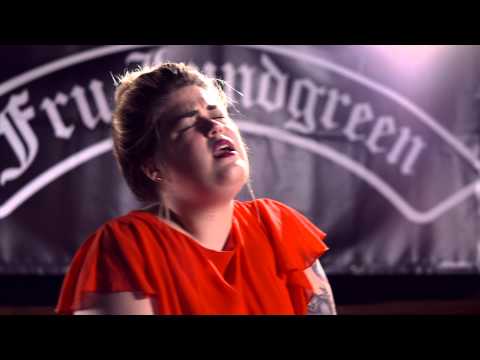 Martine - What I Needed (Offisiell Musikkvideo)