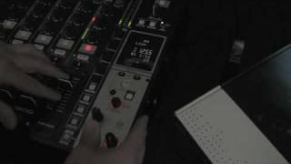 Video thumbnail for DENON DJ DN-X1600 Club Mixer Effects Section Overview from agiprodj.com by agiprodj