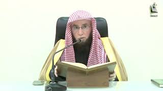 صورة المجادلة في الله بدون علم غير مشروعة، فما حكم المجادلة بعلم ؟