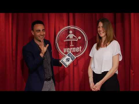 52 B'wave Jumbo 2.0 by Iñaki Zabaletta - Full Performance - Vernet Magic