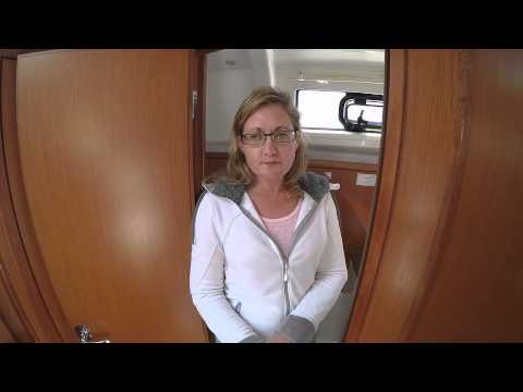 how to use toilets & waste tanks on a yacht