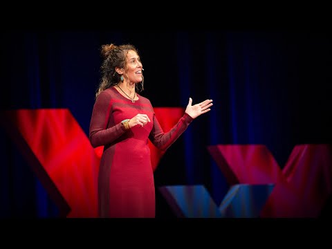 Are we interrupting the kinky sex lives of fish? | Marah J. Hardt
