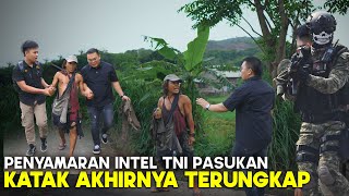Download lagu INTEL DISGUISE DISGUISE AS A PERSON WITH A DIAGNOSIS 😮‼️ INTEL DISGUISE OF THE TNI FROG TROOPS IS... mp3 Download lagu INTEL DISGUISE DISGUISE AS A PERSON WITH A DIAGNOSIS 😮‼️ INTEL DISGUISE OF THE TNI FROG TROOPS IS... mp3