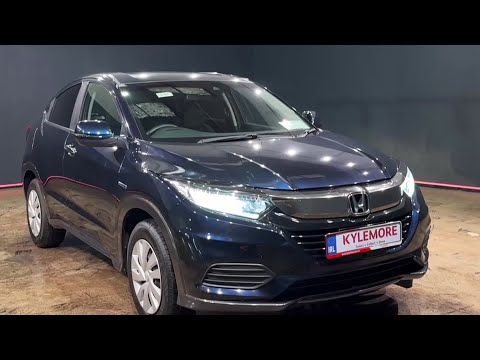 Honda Vezel 1.5 HYBRID - FACELIFT MODEL - REAR CAM - Image 2