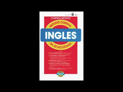 Cortina Ingles Original Audio Lesson 16 of 20 (5:25:16)