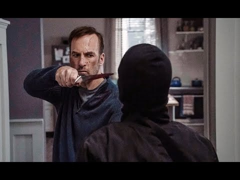 NoBody (2021) | Home Fight Scene