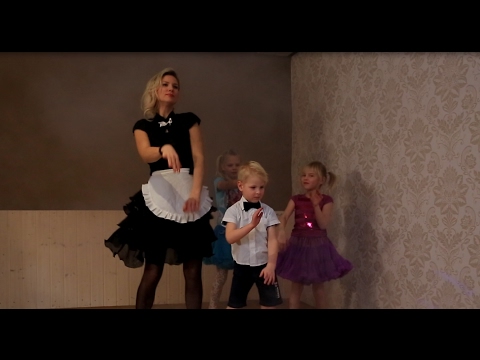 Eesti Gun ja Liisa - Üks vaid (vajan klooni)