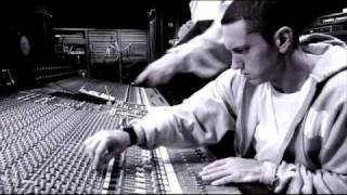 Eminem Sing The Ghetto Gospel Produced by Gravey