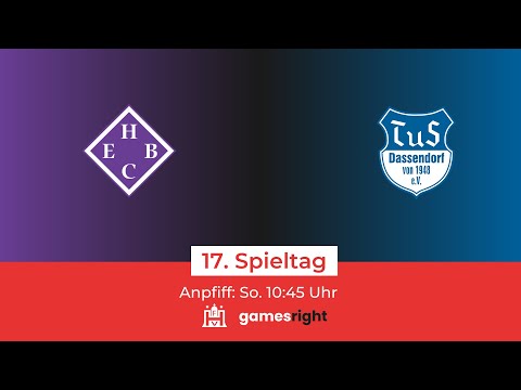 HEBC - TuS Dassendorf