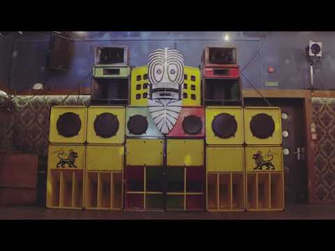 Soundasyl Vol. 4 with I-Quality-Sound-Rockaz