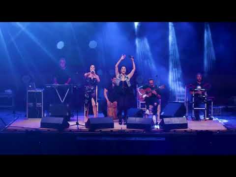 CONCIERTO DOMINGO | AZÚCAR MORENO